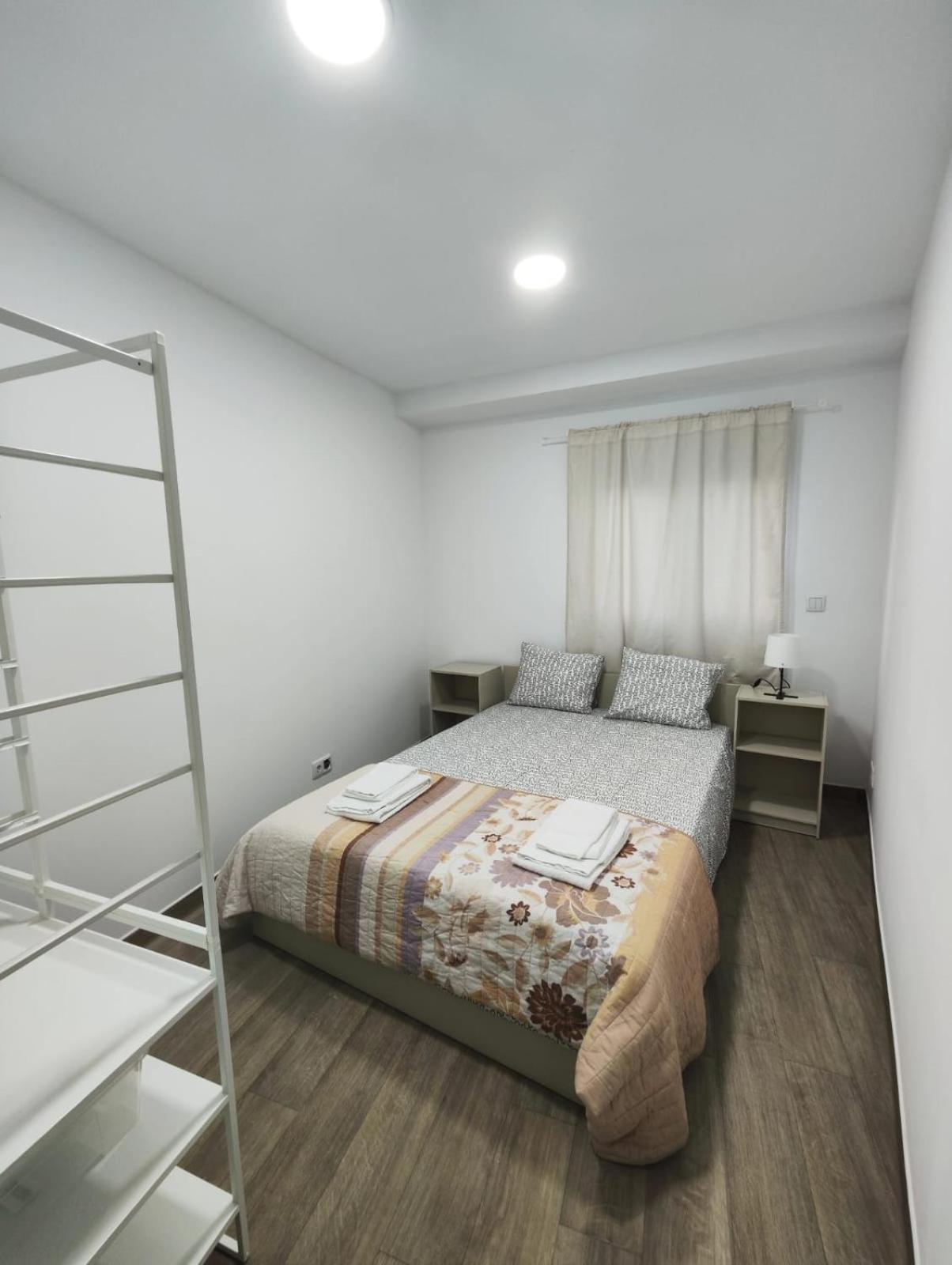 Apartament Casa Aqueduto Lizbona