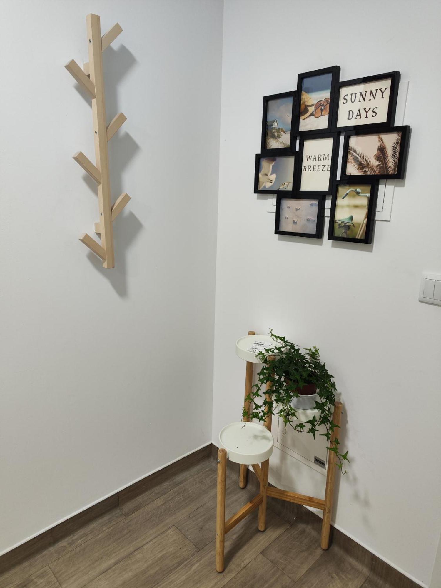 Apartament Casa Aqueduto